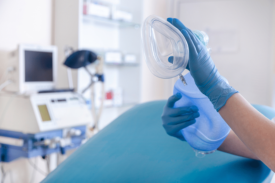 Intelli Anesthesia Solutions Office Based Anesthesia Services